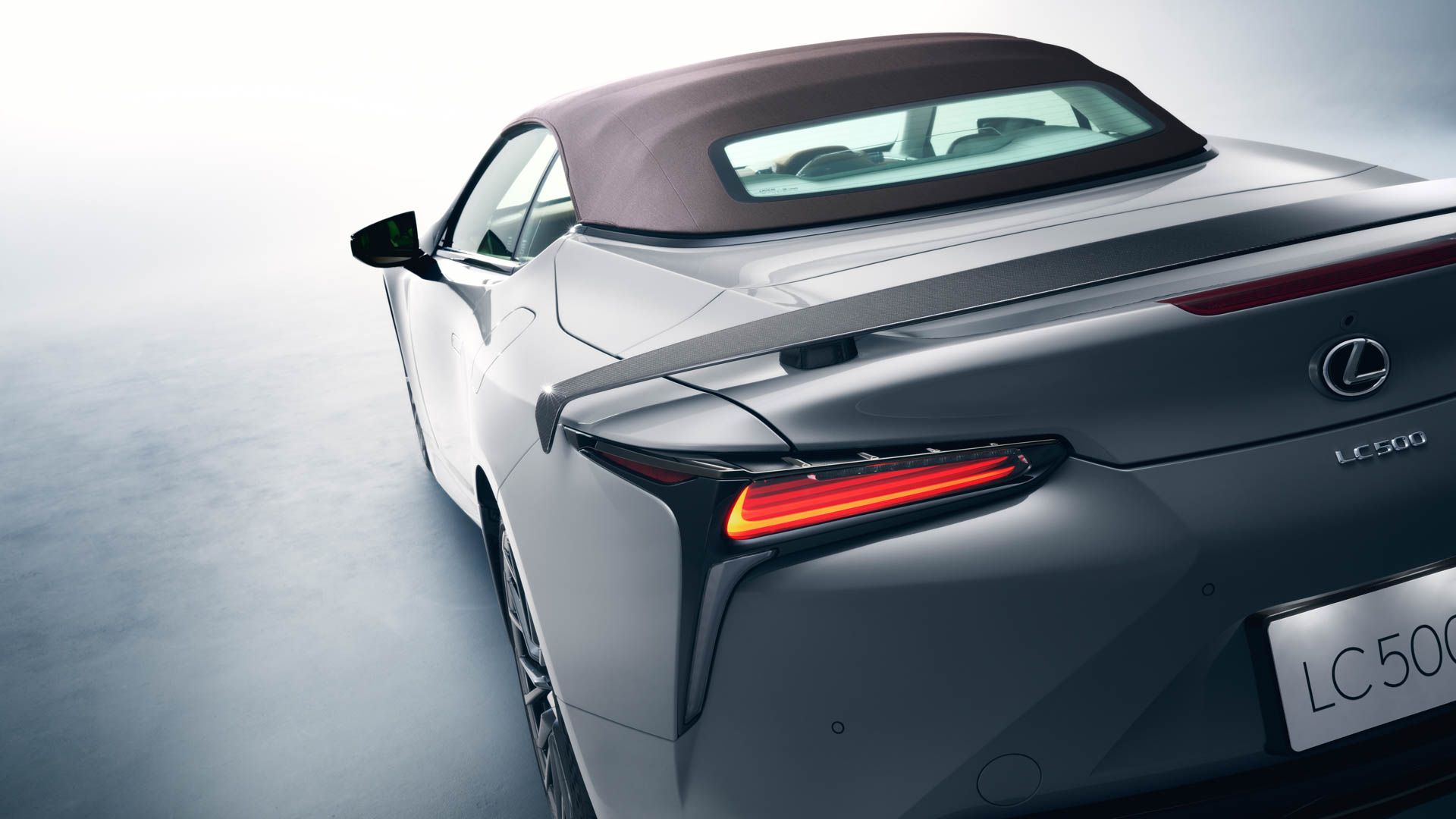 サムライ　レクサスLC500 Lexus LC500: The Last Samurai | Shifting Lanes