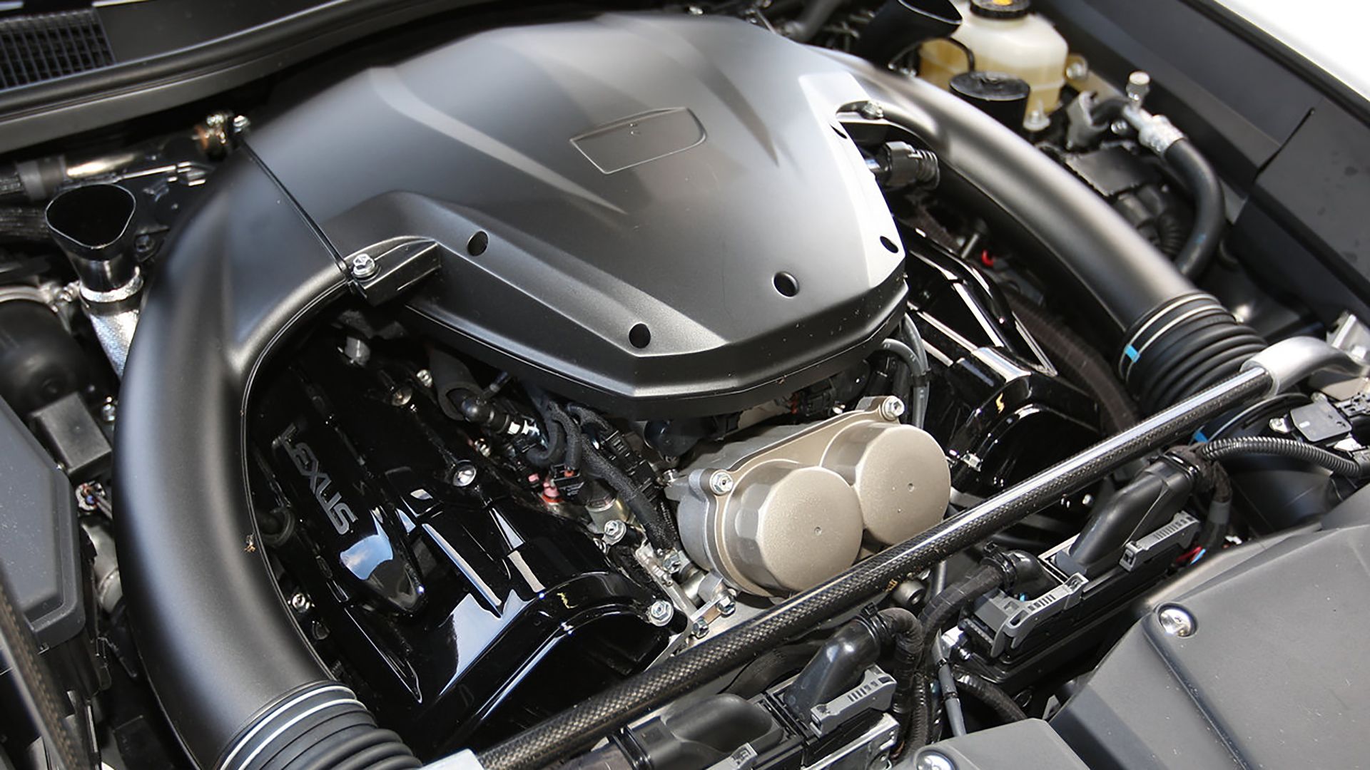 From Ferrari to Chevrolet: The 10 Most Impressive High-Reving ...