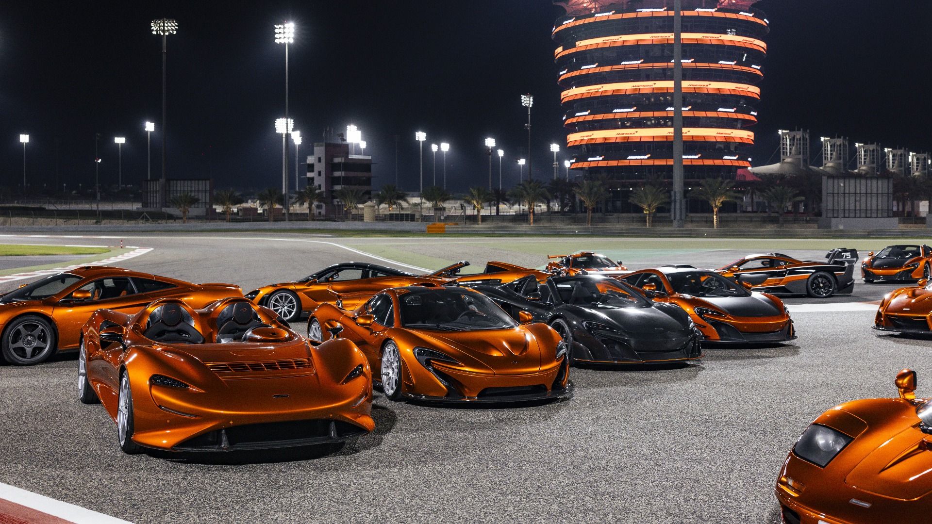 The Most Expensive And Rare McLarens In The World: A Look At