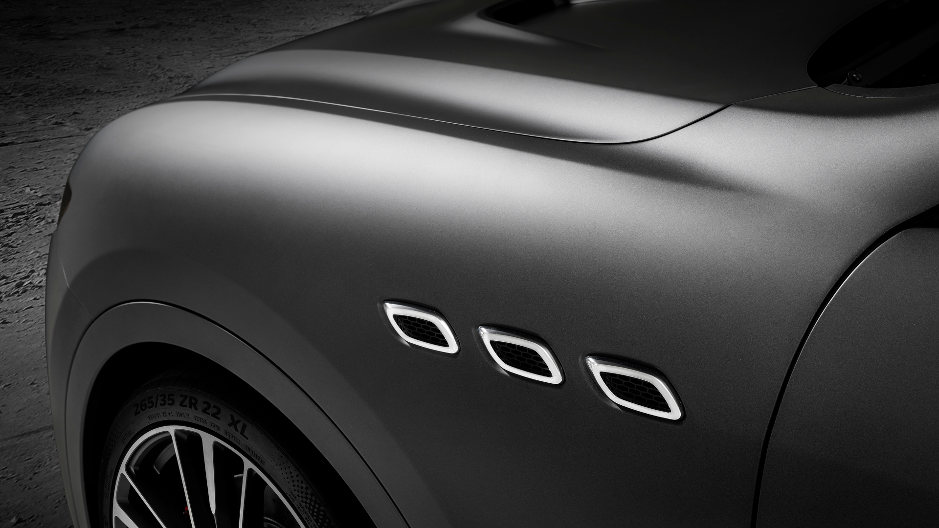 Luxury SUV Bargain: High-Performance Italian Stunner Now Affordable