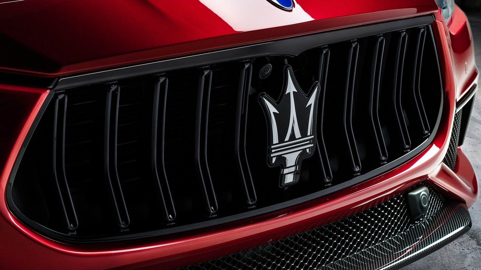Maserati Exec Says New V8 Special Editions Are Possible