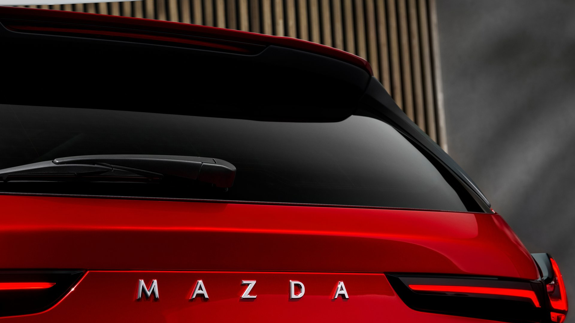 The 2026 Mazda CX-5 Hides Its Cost Cutting In Plain Sight