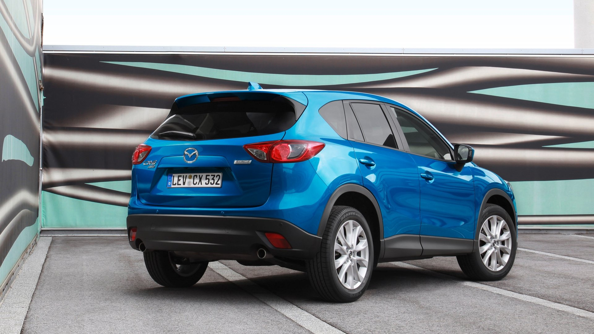 The CX-5 Effect: How One SUV Redefined Mazda's Future