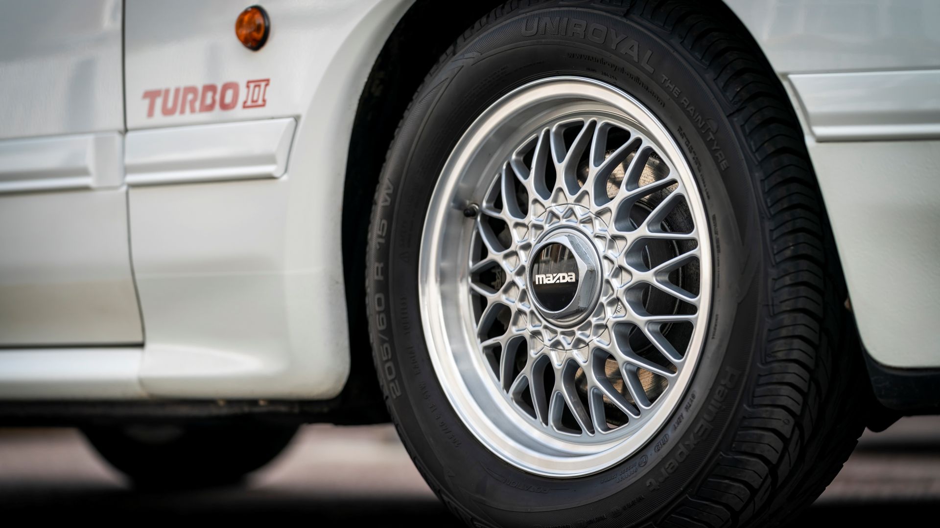 FC RX-7: The Forgotten Version of Mazda's Rotary Sports Car