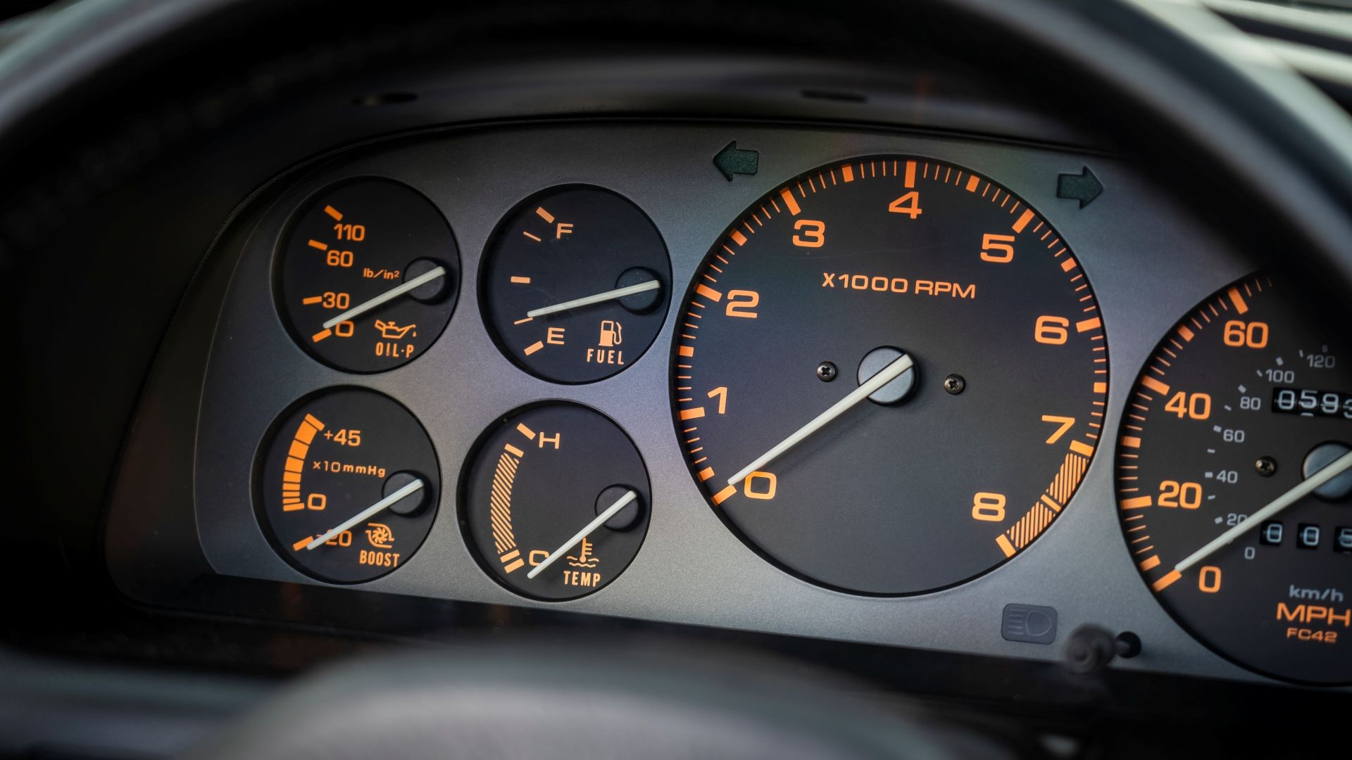 FC RX-7: The Forgotten Version of Mazda's Rotary Sports Car