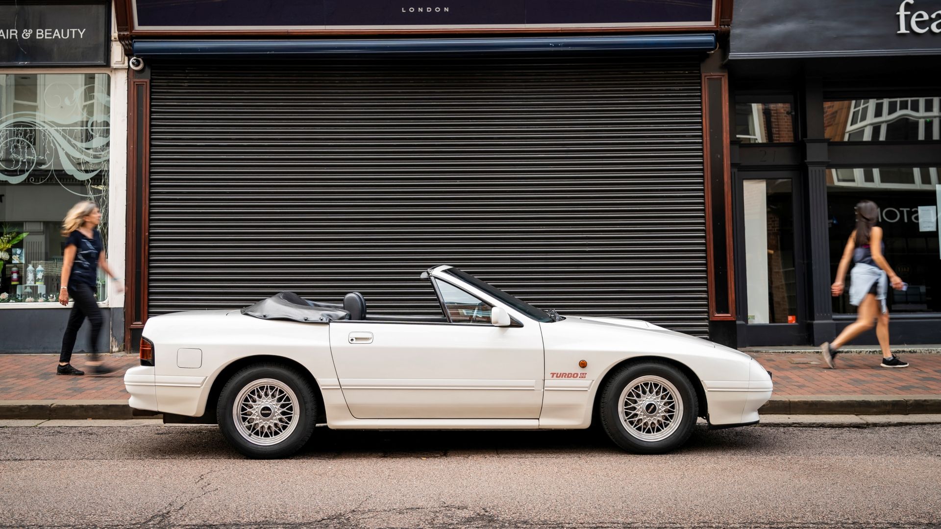 FC RX-7: The Forgotten Version of Mazda's Rotary Sports Car