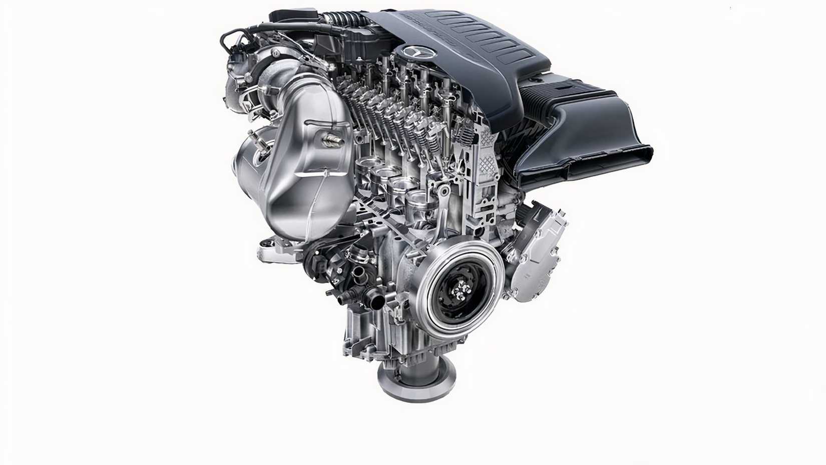 Mercedes-Benz's M 256: The Most Powerful Straight-Six Engine in 2025