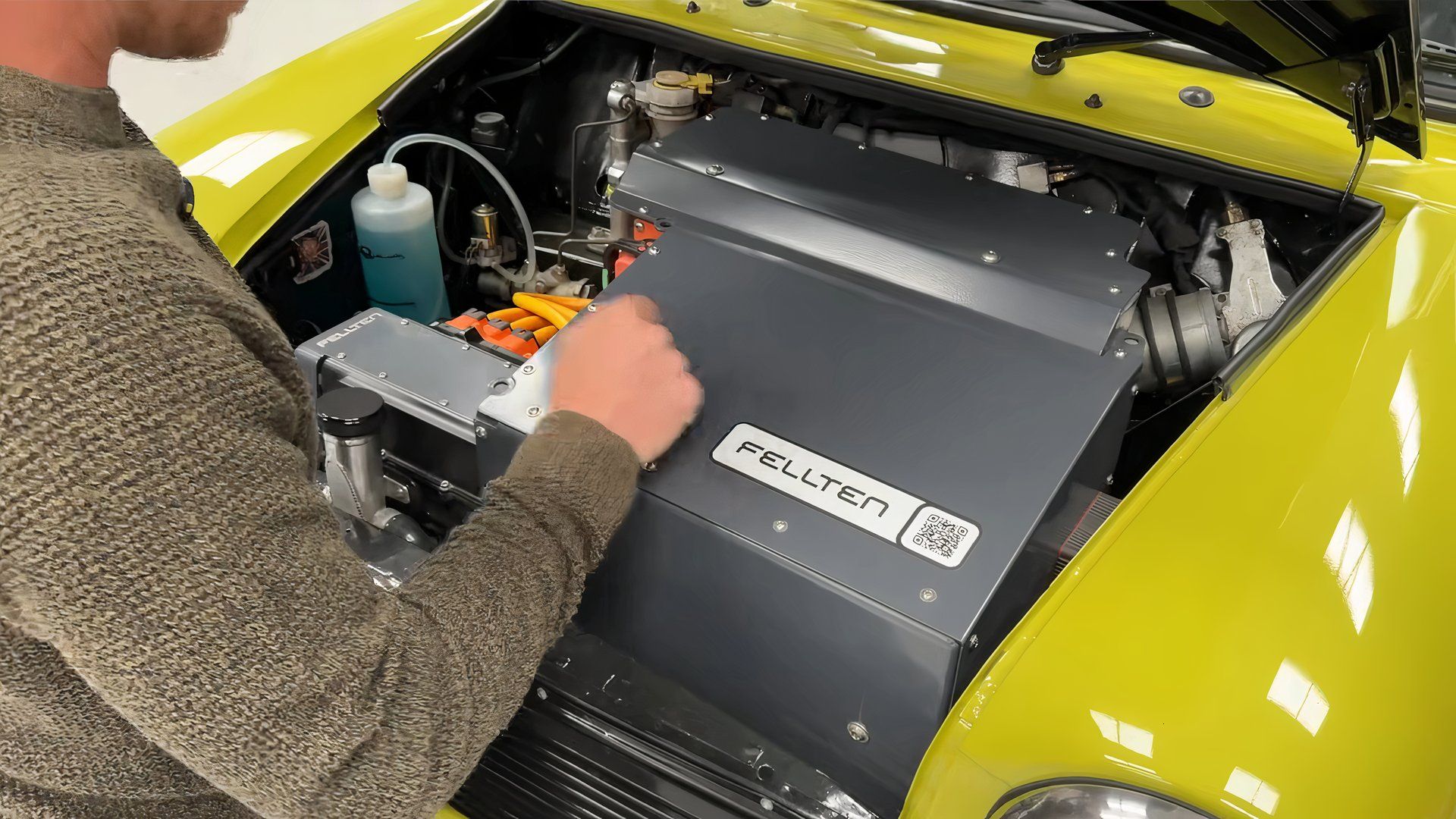Why Hybrid Conversions Are More Challenging Than You Think