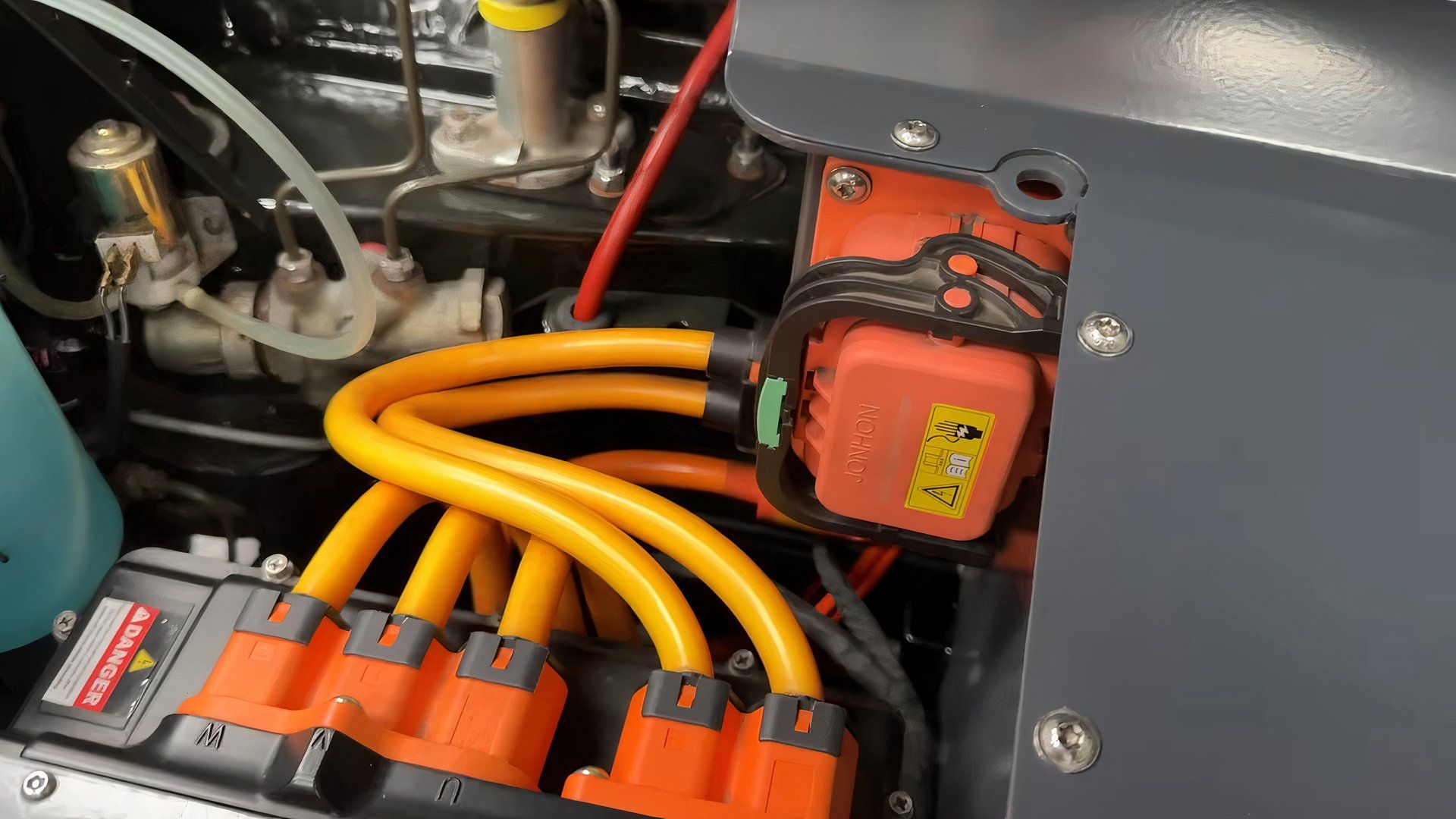 Why Hybrid Conversions Are More Challenging Than You Think