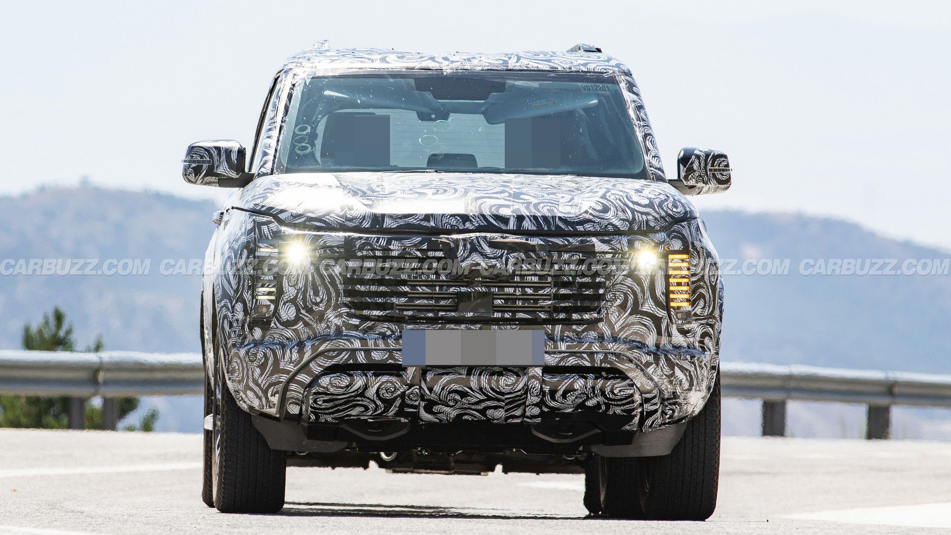 Mitsubishi's All-Important 4Runner Rival Is Arriving Sooner Than Expected