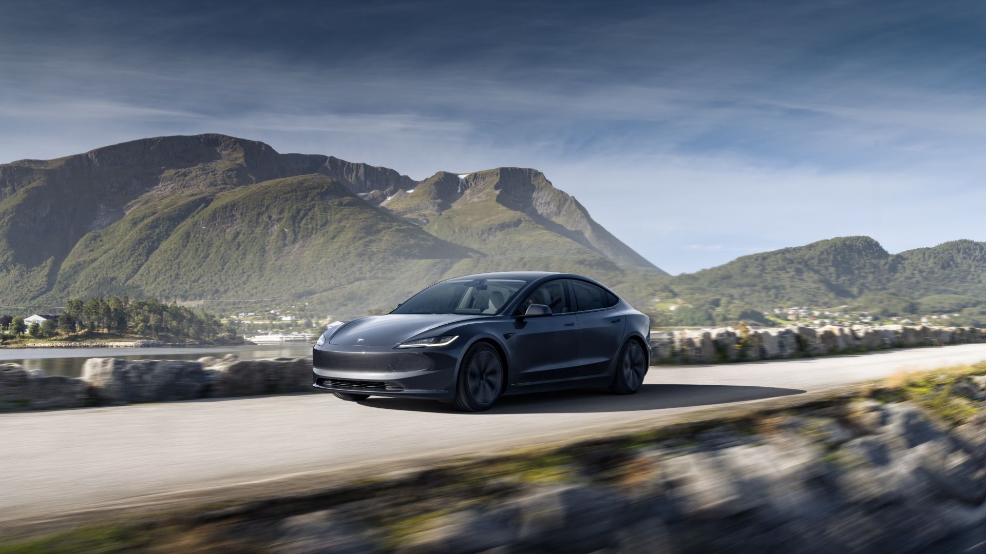 Tesla Model 3 Competitors And How They Compare In Terms Of Range