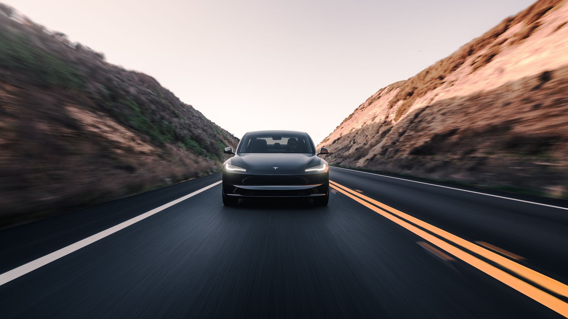 Tesla Model 3 Competitors And How They Compare In Terms Of Range
