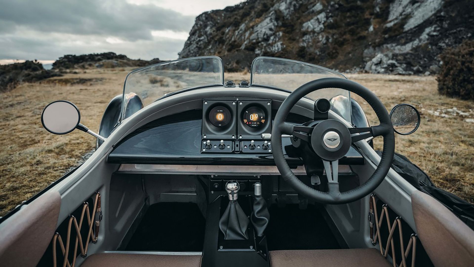 10 Cars That Prove Three-Cylinder Engines Can Be Cool