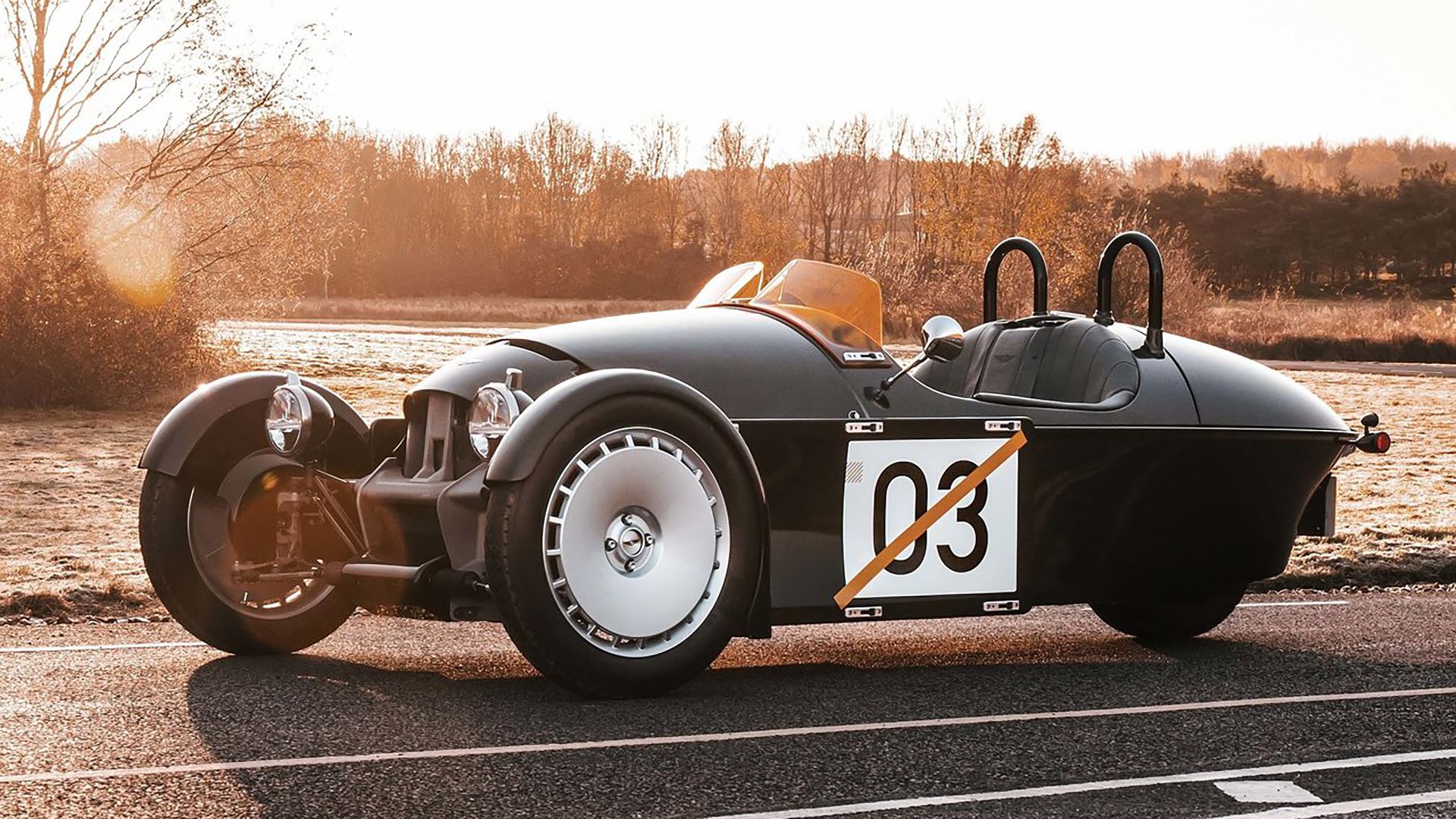10 Cars That Prove Three-Cylinder Engines Can Be Cool