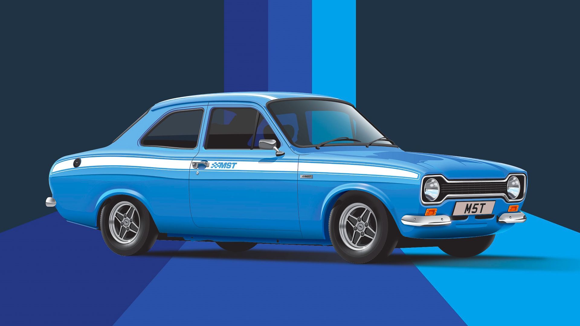 Ford Escort ZX2 S/R: The Forgotten High-Performance Coupe