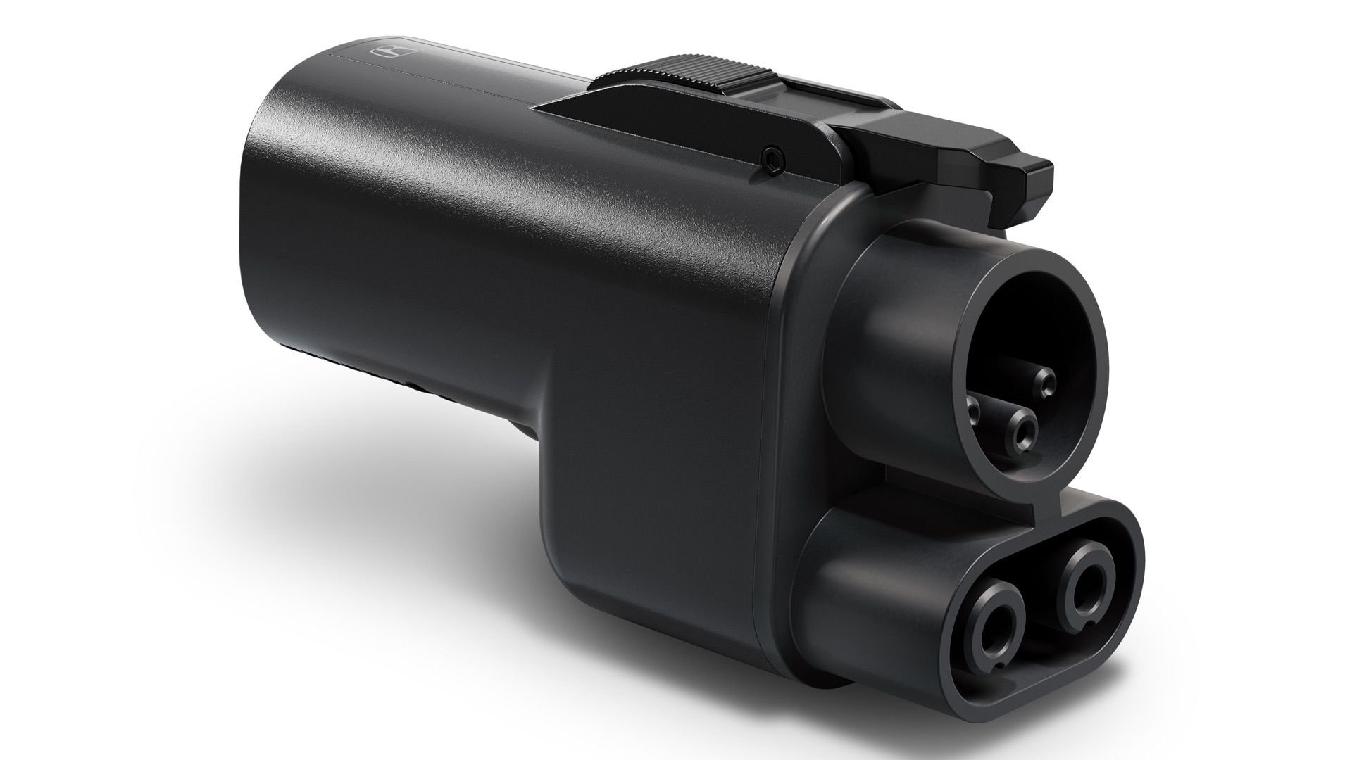 Honda-Approved NACS-CCS Adapter
