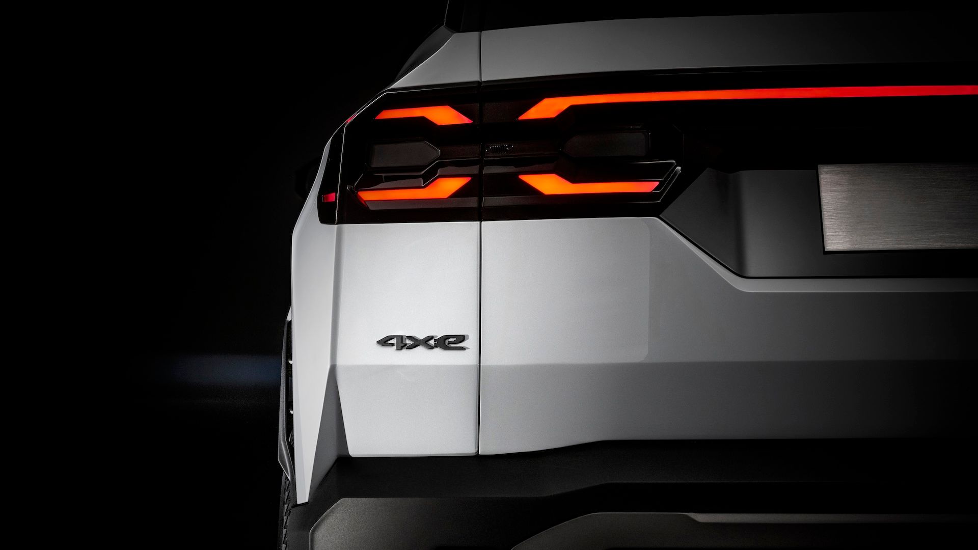 Jeep Compass 4xe Revealed With Bespoke Design And Trailrated Oerformance