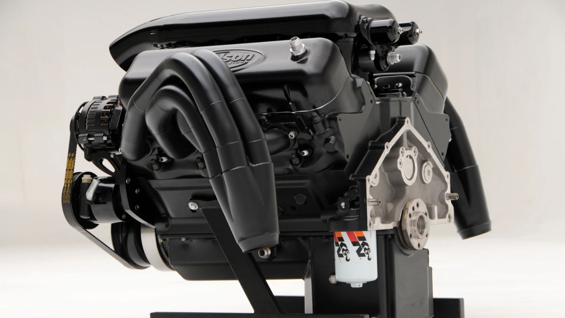 Biggest Displacement Crate Engines On Sale In 2025