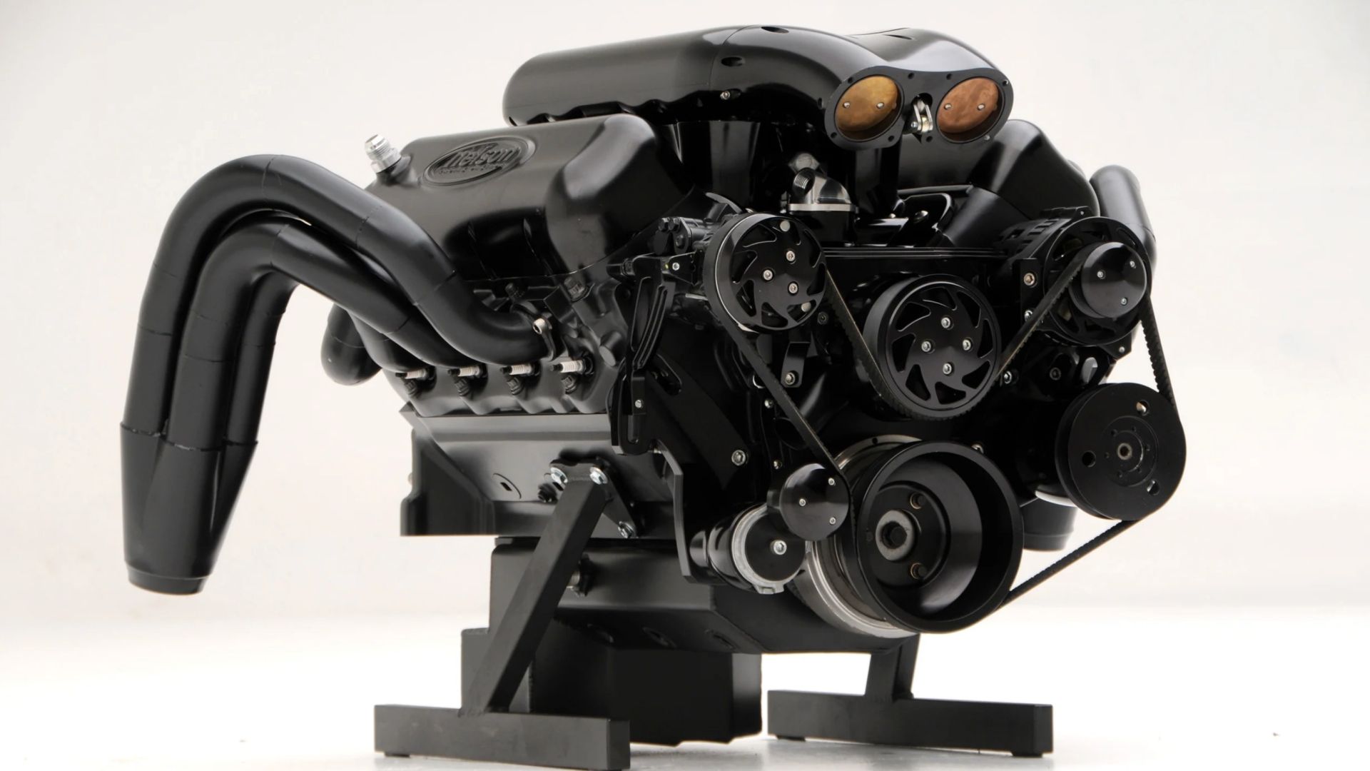 Biggest Displacement Crate Engines On Sale In 2025