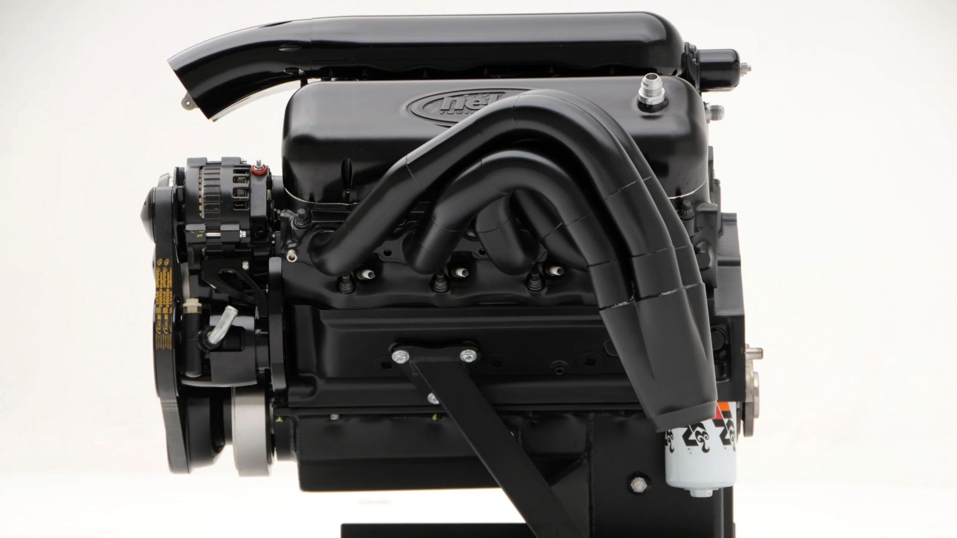 Biggest Displacement Crate Engines On Sale In 2025