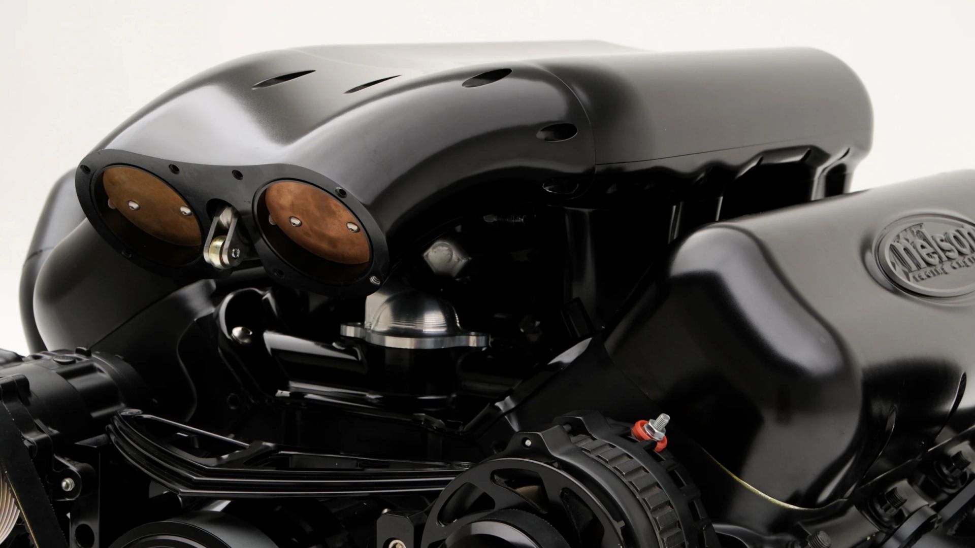 Biggest Displacement Crate Engines On Sale In 2025