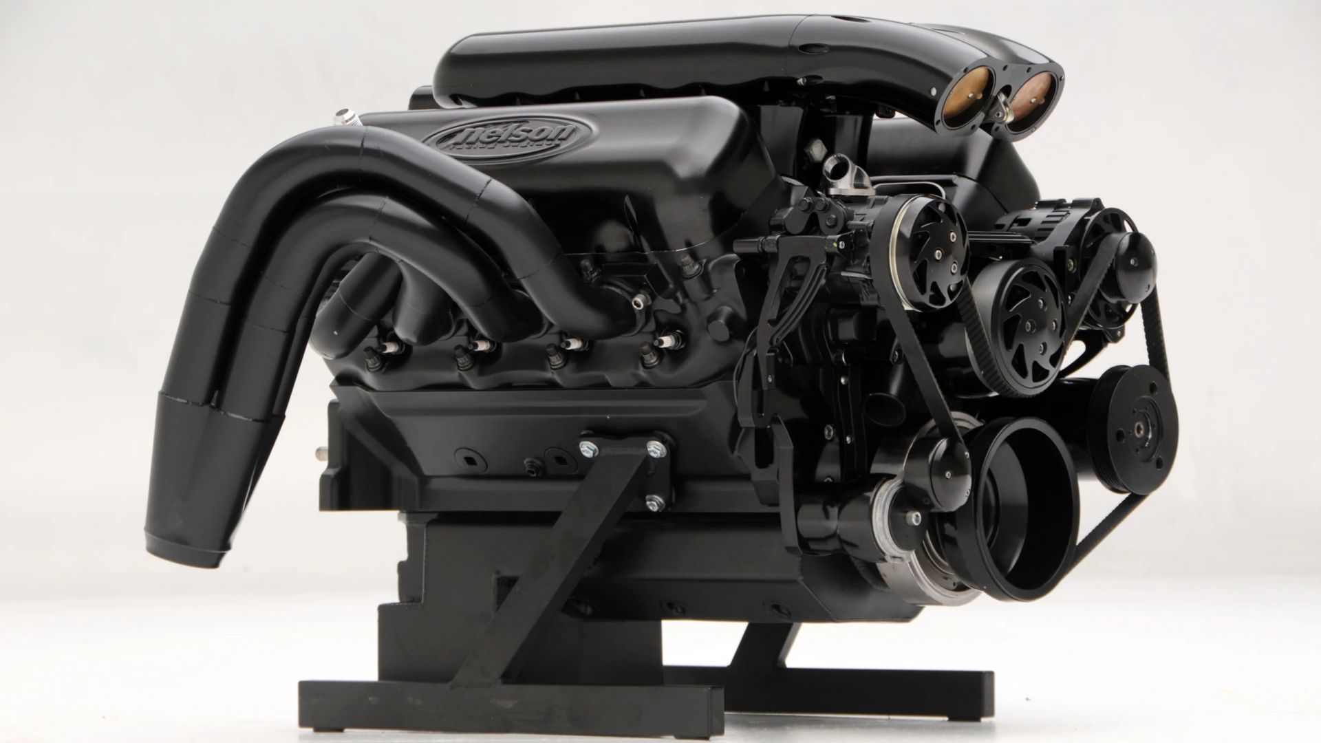 Biggest Displacement Crate Engines On Sale In 2025