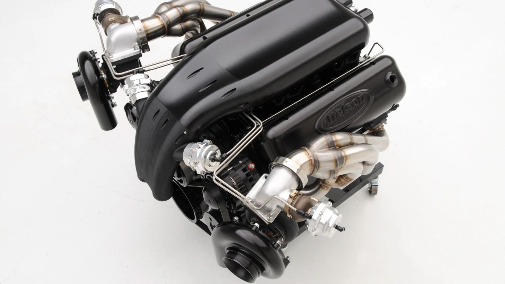 Biggest Displacement Crate Engines On Sale In 2025