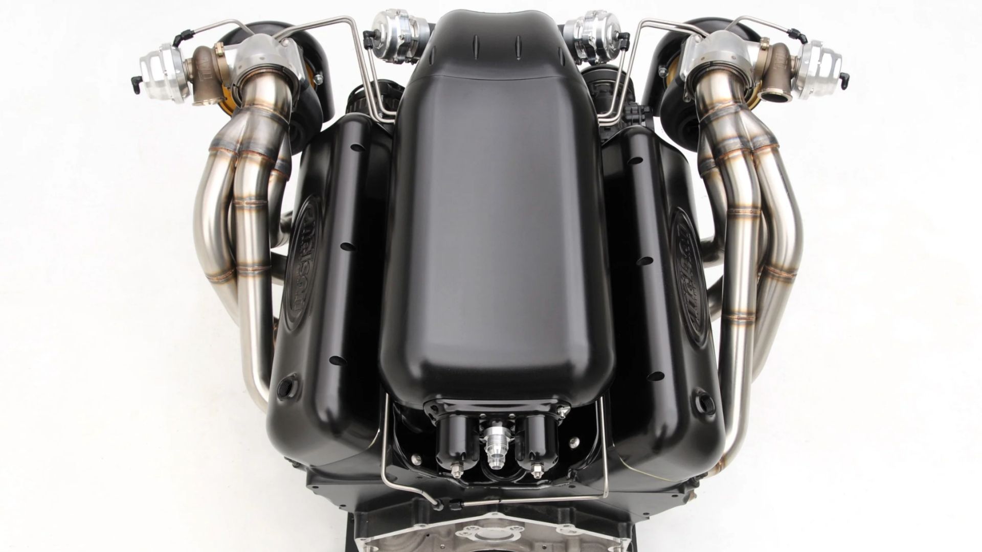 Biggest Displacement Crate Engines On Sale In 2025