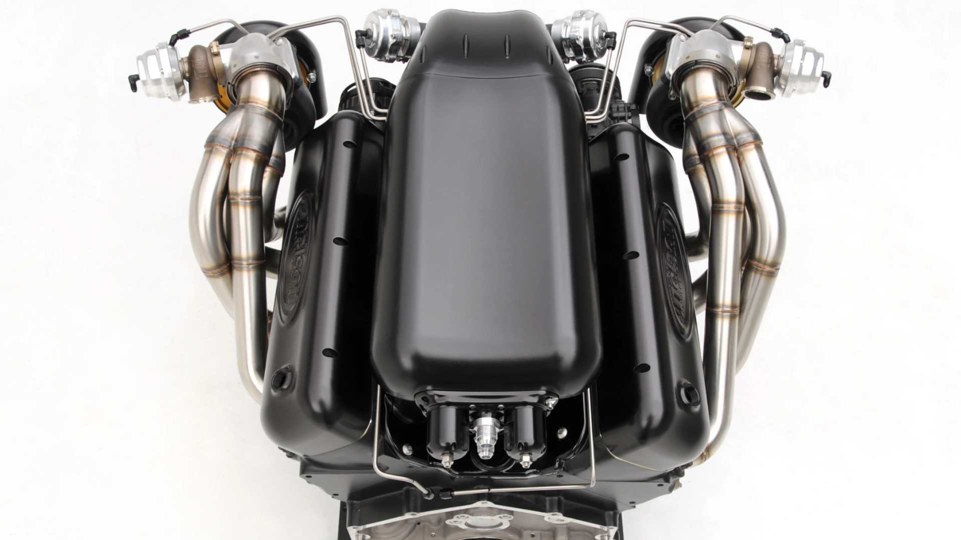 Excotic Racing Engines Biggest Displacement Crate Engines On Sale In 2025