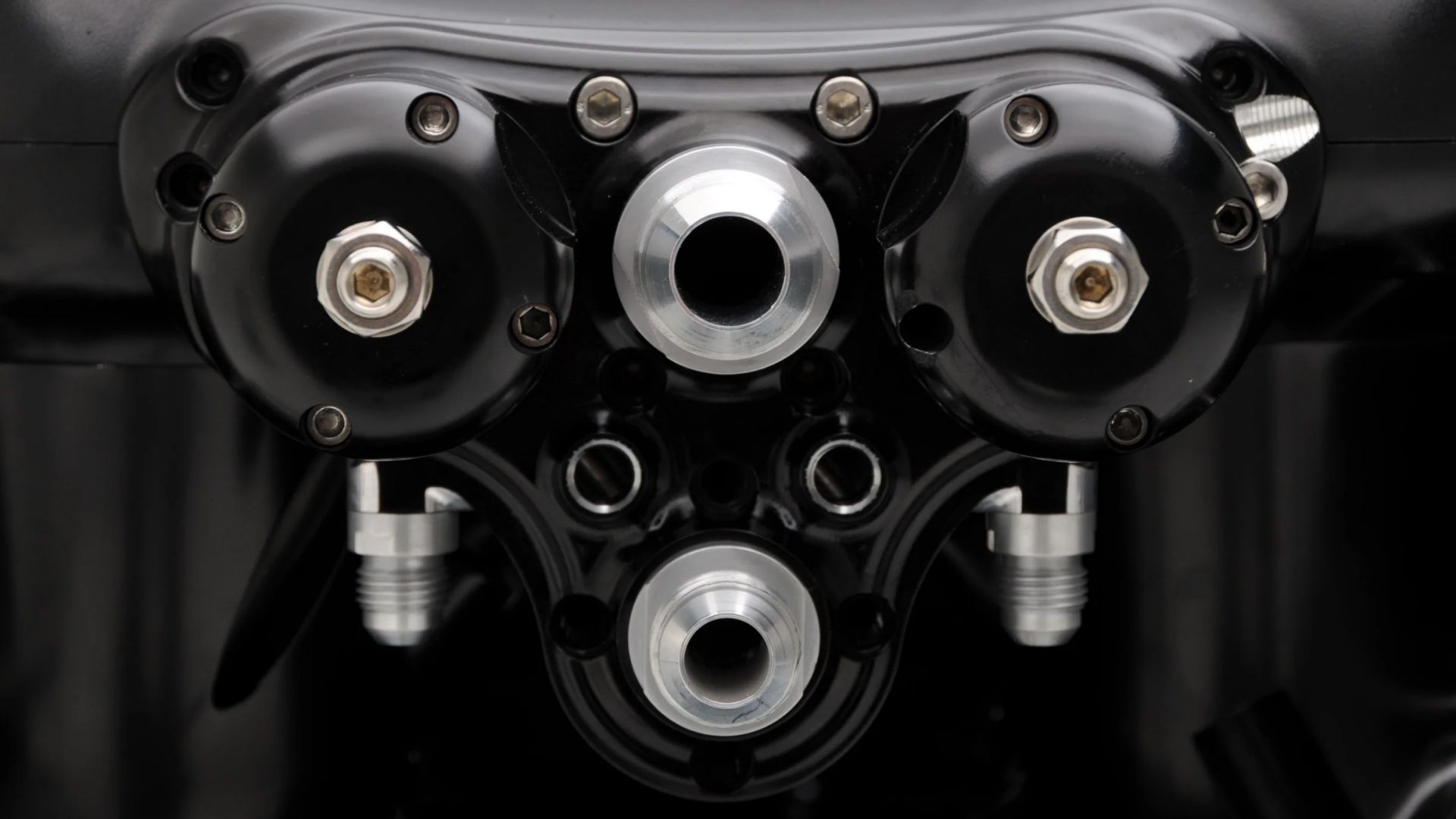 Biggest Displacement Crate Engines On Sale In 2025