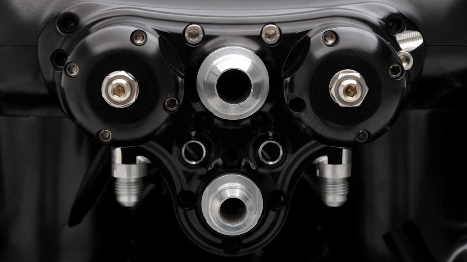 Excotic Racing Engines Biggest Displacement Crate Engines On Sale In 2025