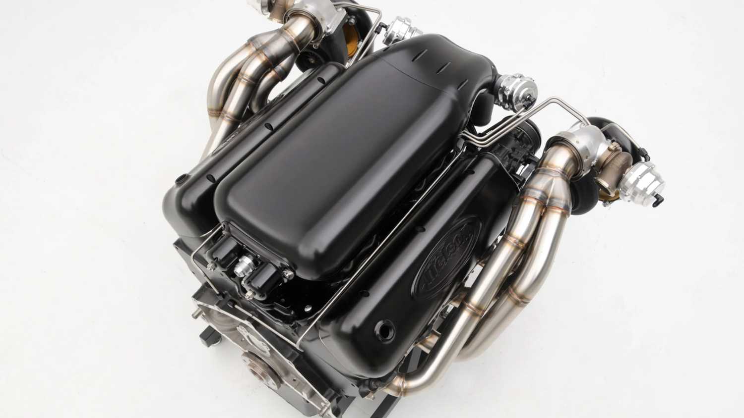 Excotic Racing Engines Biggest Displacement Crate Engines On Sale In 2025