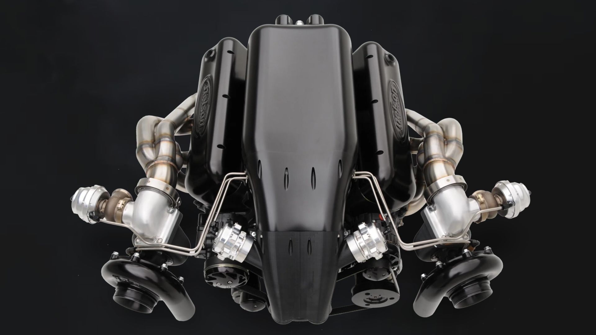 Biggest Displacement Crate Engines On Sale In 2025