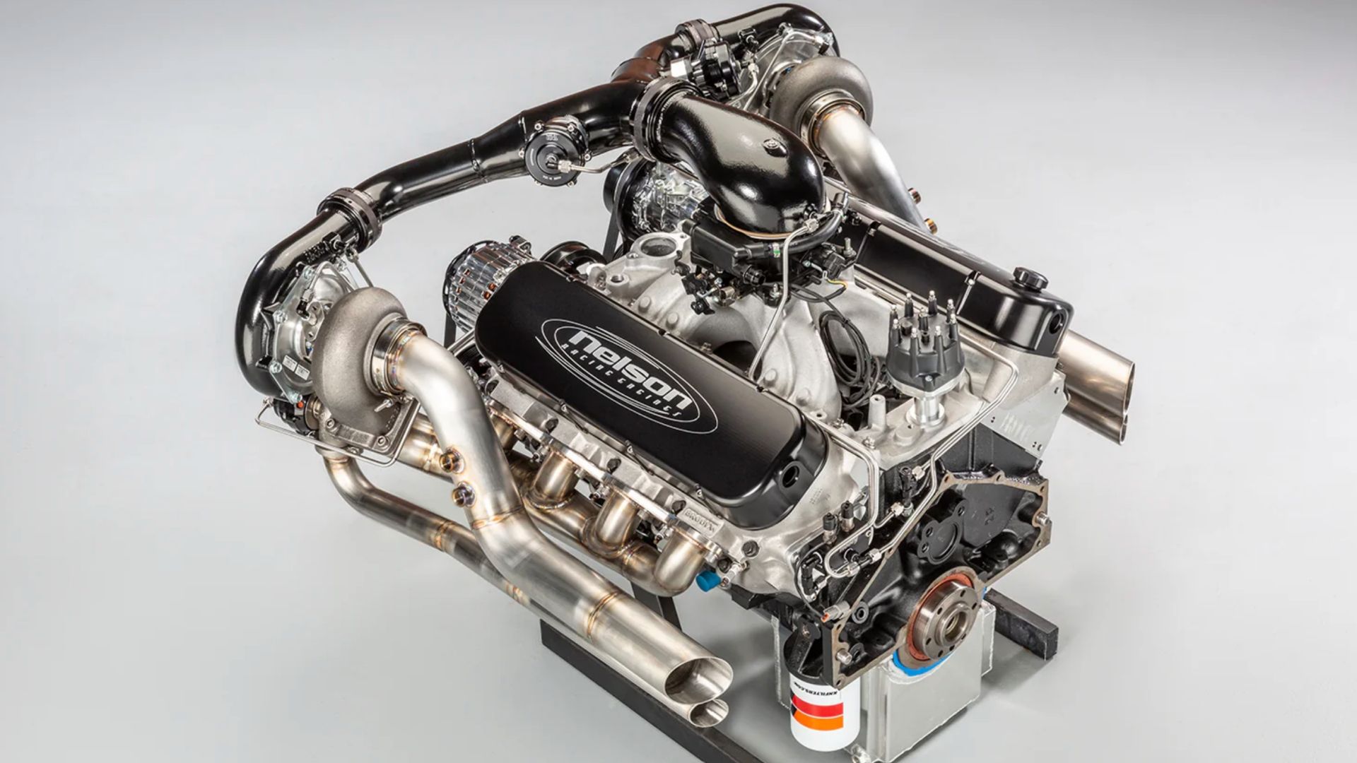 Biggest Displacement Crate Engines On Sale In 2025