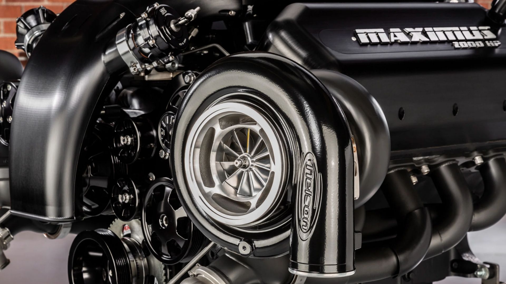 Biggest Displacement Crate Engines On Sale In 2025