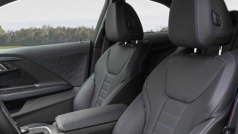2025 BMW 2 Series Coupe Pricing, Photos & Specs