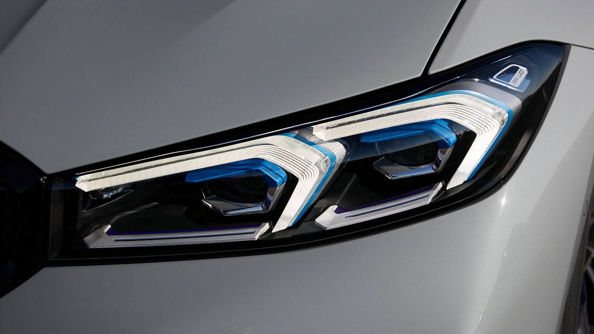 2026 BMW 3시리즈: 일곱 가지 모델 선택 가능