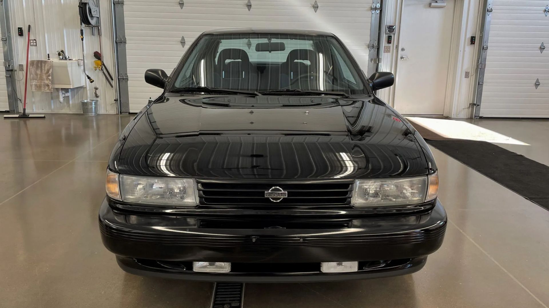 The Nissan Sentra SE-R And Nismo Are Forgotten Performance Cars