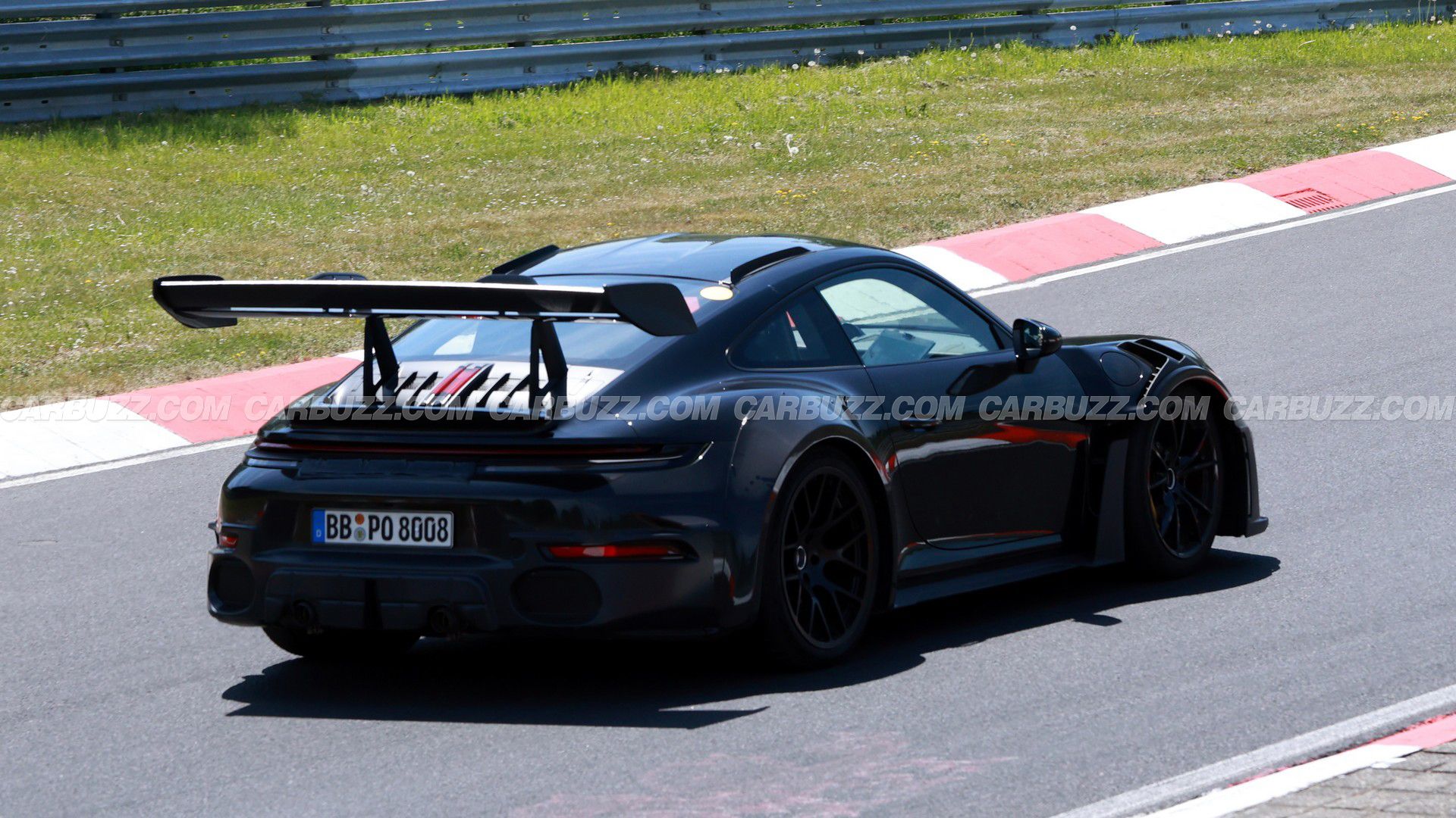 Porsche 911 Models Explained: Carrera, GTS, Turbo, GT3 & GT2 RS