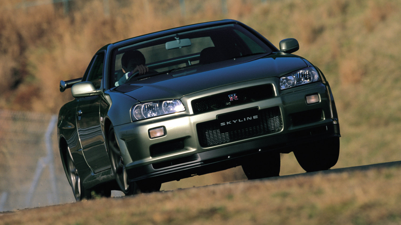 The S15 Nissan Silvia Spec-R Was A Cheaper Sports Car That Rivaled The ...