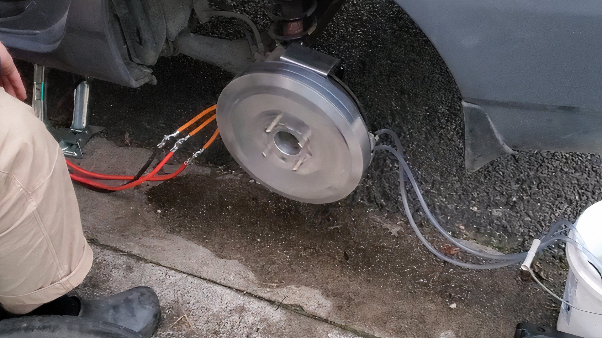Why Hybrid Conversions Are More Challenging Than You Think