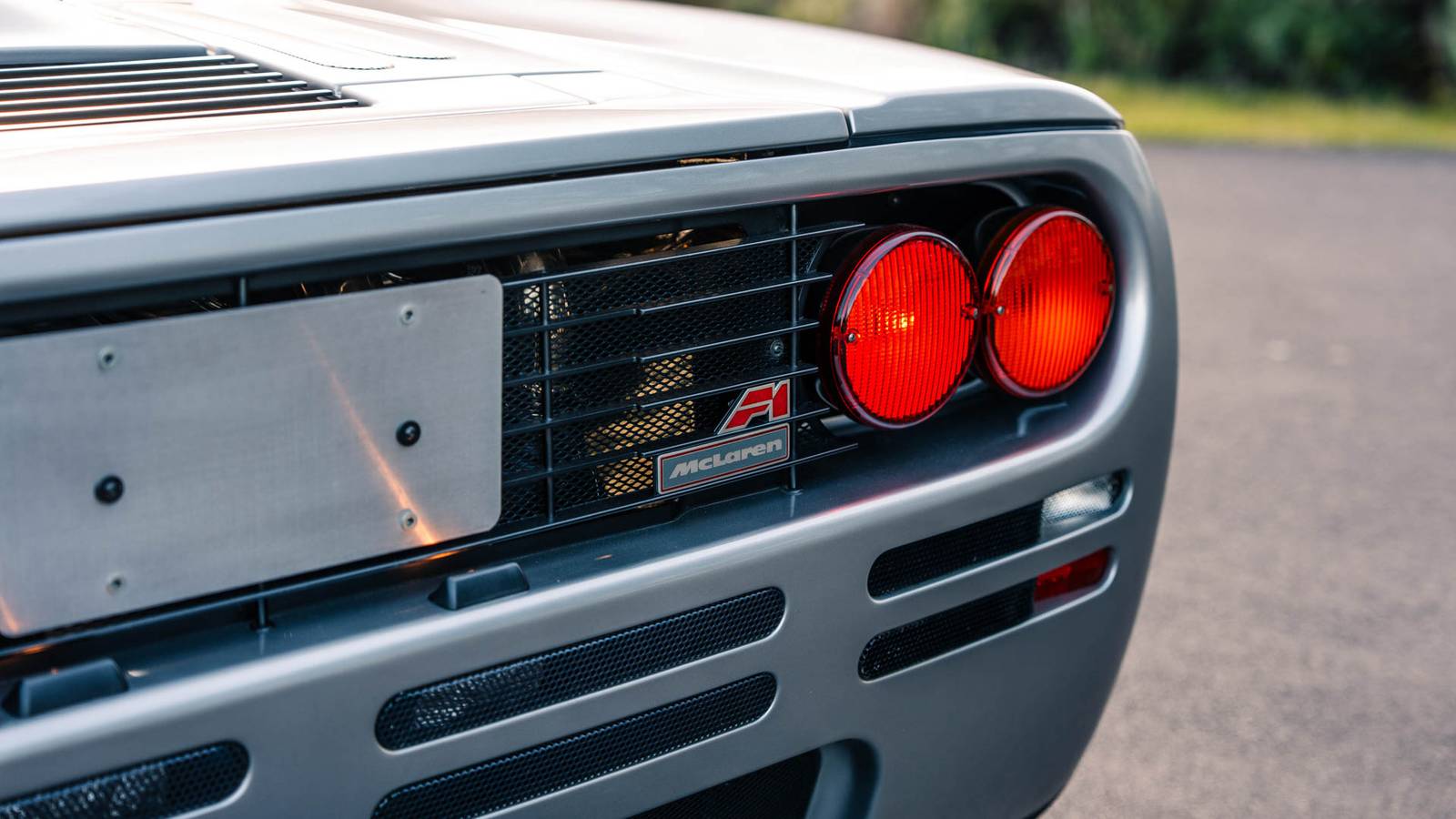 1% Of The Price, 100% Of The Speed: 9 Cars Cheaper Than a McLaren F1 ...