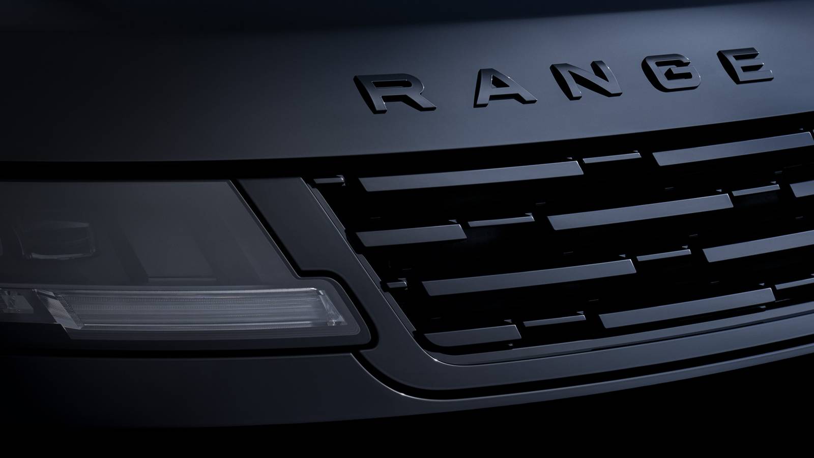 2026 Range Rover Sport SV Black Goes For Stealth Instead Of Flash
