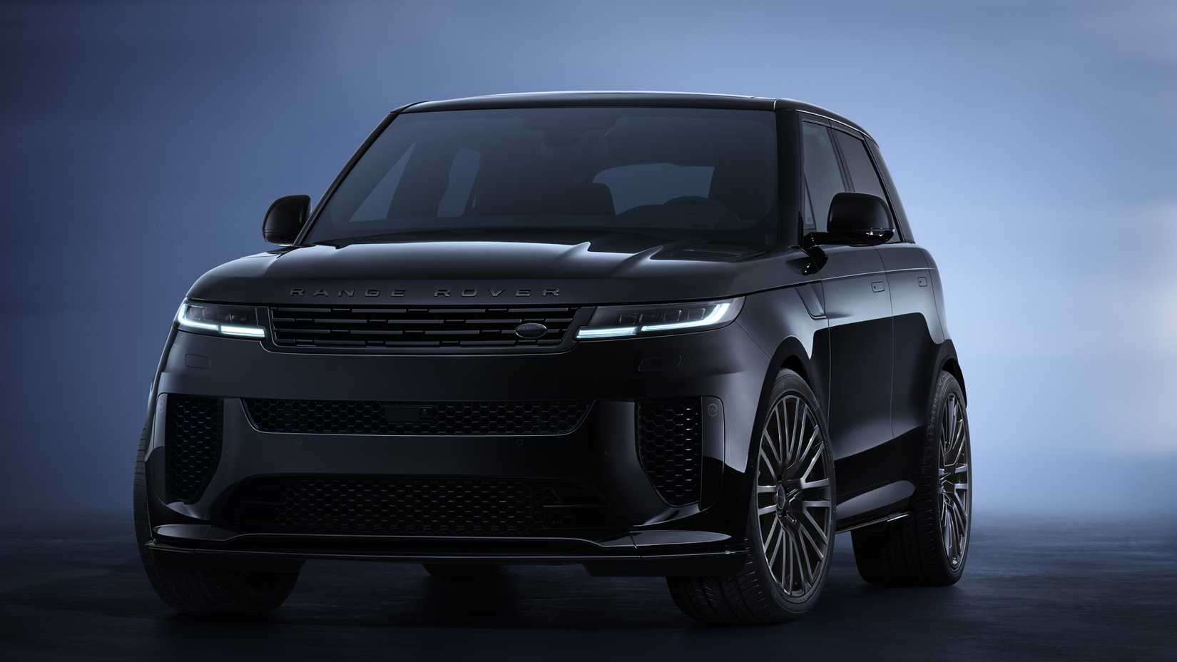 All 2026 Land Rover Recalls By Model In One Place