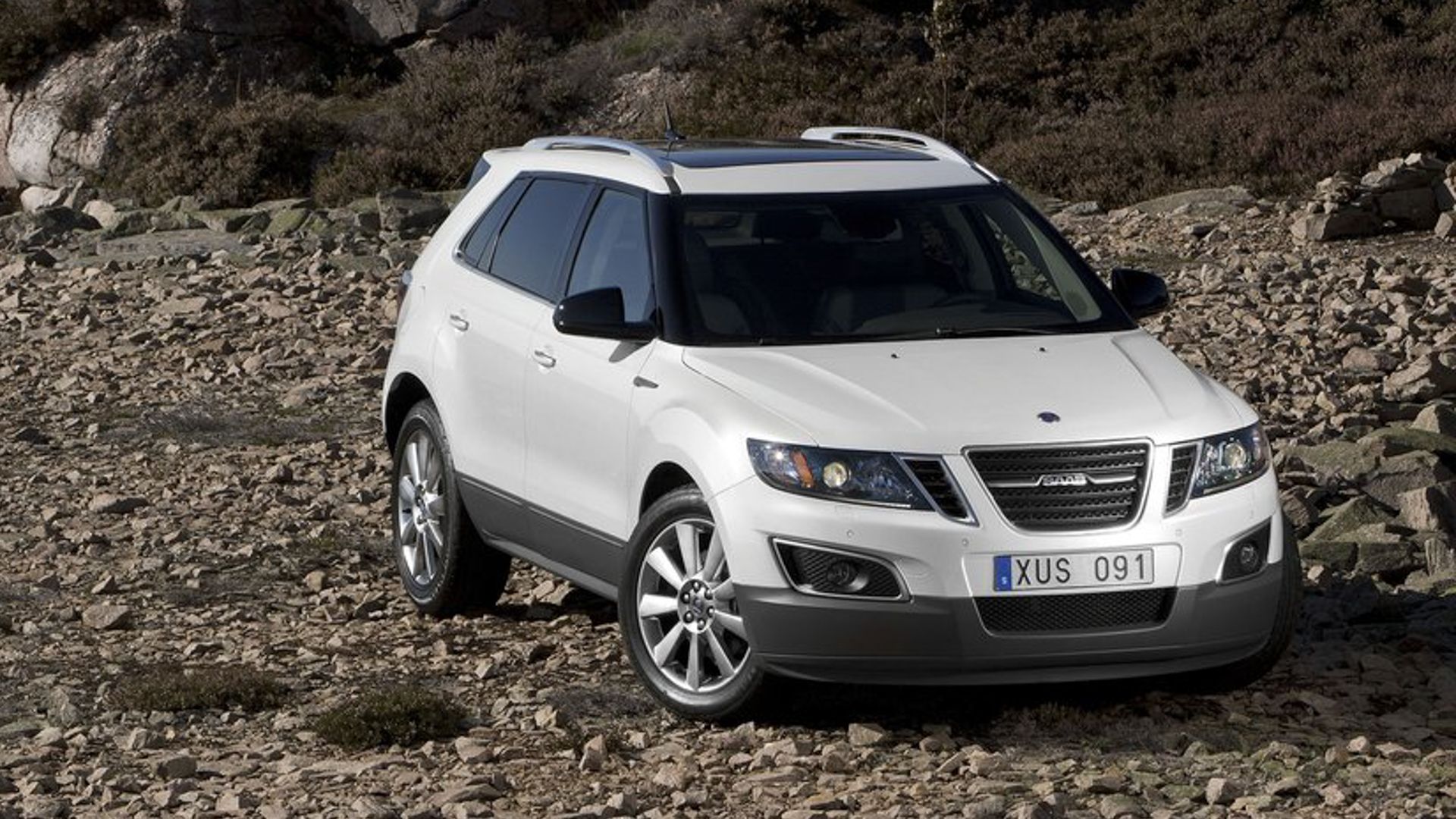 Saab's Final Effort Was One Of Its Greatest