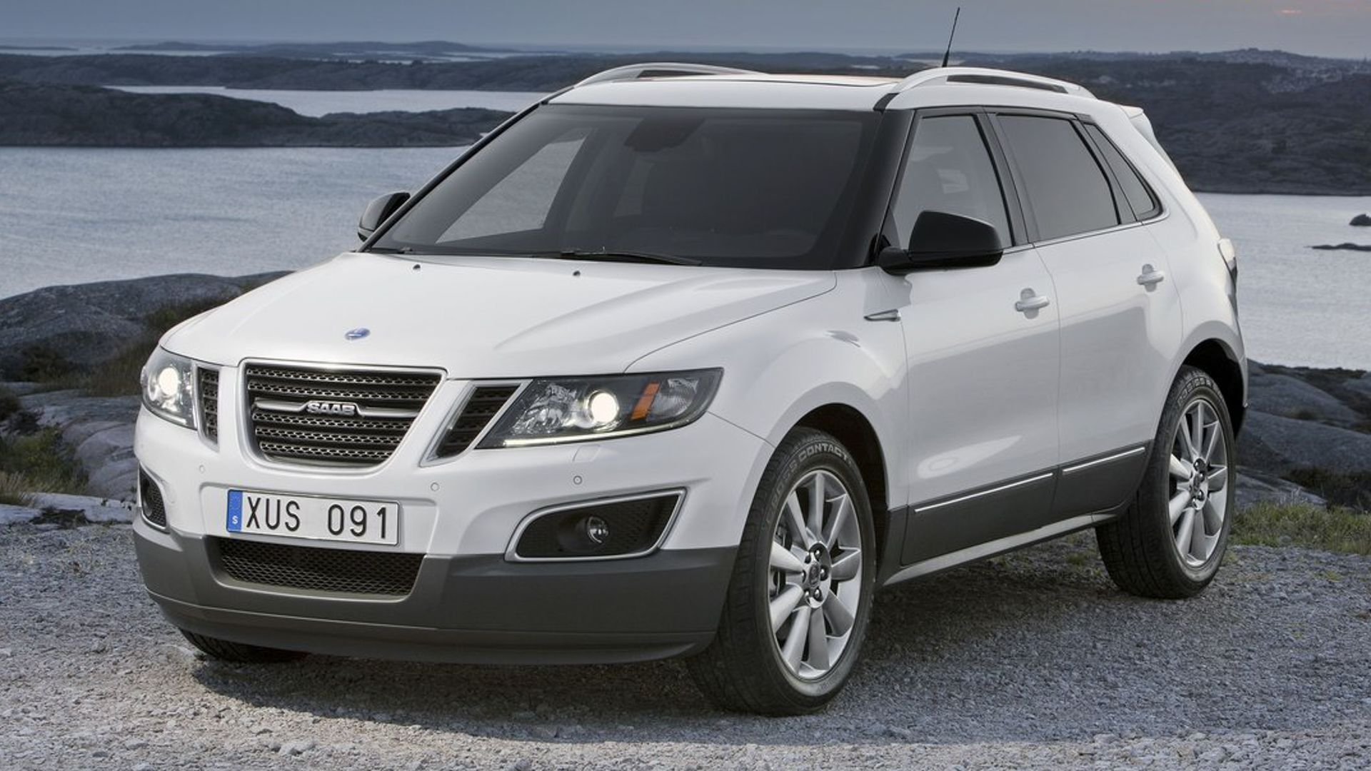 Saab's Final Effort Was One Of Its Greatest