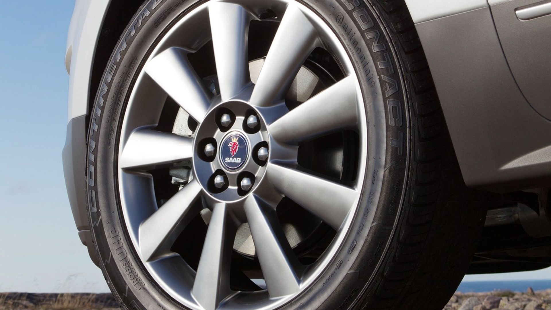 Saab's Final Effort Was One Of Its Greatest