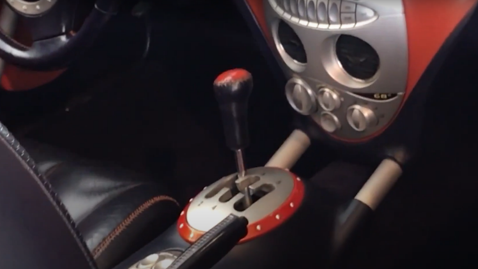 Dodge Killed Its Budget Viper 30 Years Ago, But Now It's Coming Back To ...