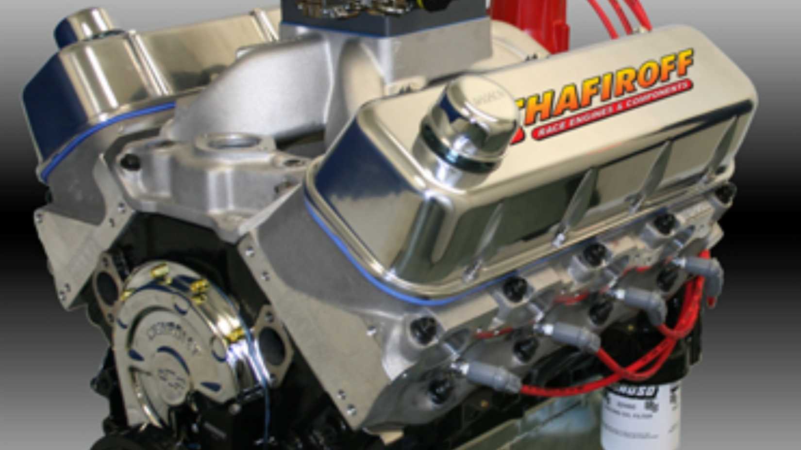 Biggest Displacement Crate Engines On Sale In 2025
