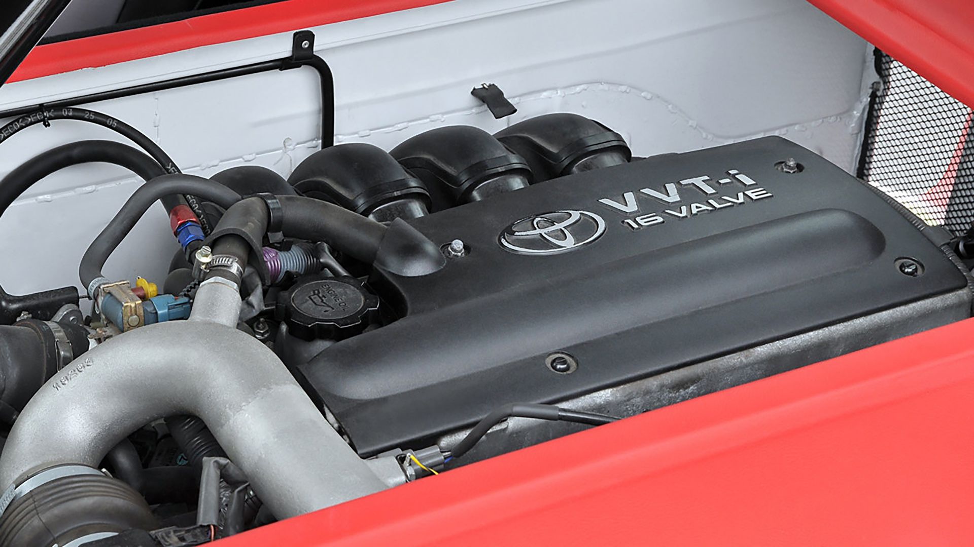 Tiny Cars, Mighty Engines: 10 Insane Power-to-Size Ratios